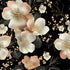 Silk Bloom Wallpaper #446